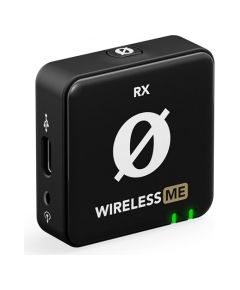 Rode Wireless ME bezvadu mikrofonu sistēma