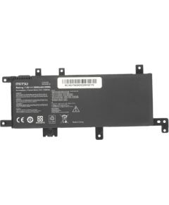 Battery Mitsu for Asus F542 3800 mAh (29Wh) 7.6 - 7.4 Volt