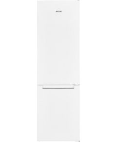 Refrigerator with bottom freezer MPM-286-KB-34/E white