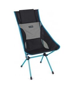 Helinox Krēsls SUNSET Chair  Black