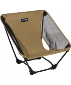 Helinox Krēsls GROUND CHAIR  Coyote Tan