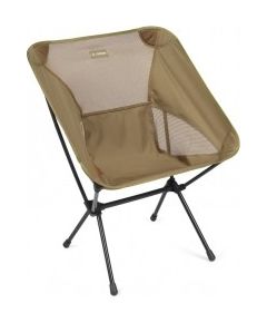 Helinox Krēsls CHAIR ONE XL  Coyote Tan