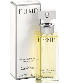 Calvin Klein Eternity EDP 50 ml