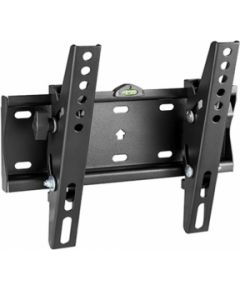 Televizora stiprinājums Gembird TV wall mount (Tilt) 23”-42”