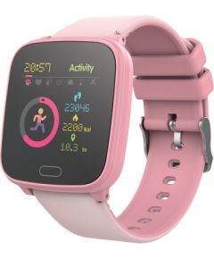 Forever smartwatch IGO JW-100 pink