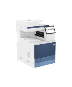 HP Color LaserJet Managed MFP E786dn - Multifunction printer - colour - laser - A3
