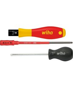 Wiha torque screwdriver TorqueV.-S - 26625