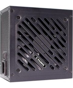 Power Supply|XILENCE|850 Watts|Efficiency 80 PLUS GOLD|PFC Active|XN340