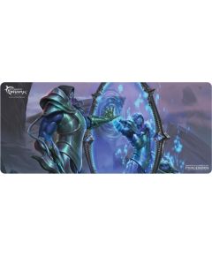 White Shark MP-1873 Gaming Mouse Pad Abysal Mirror