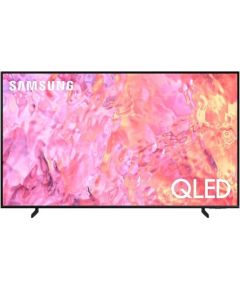 TV Samsung QE43Q60CAUXXH 43" 4K Smart QLED Wireless Bluetooth Tizen