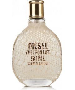 Diesel Fuel for life EDP 50 ml