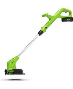 Trimmer 24V Greenworks G24LT25 - 2107207