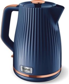 Tefal Loft KO251430 Tējkanna 1.7 L Blue