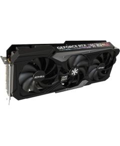 INNO3D GeForce RTX 4070 ICHILL X3 DLSS 3 graphics card