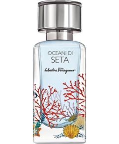 Salvatore Ferragamo Salvatore Ferragamo Oceani Di Seta edp 50ml