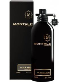 Montale Paris Montale Black Aoud EDP 100 ml