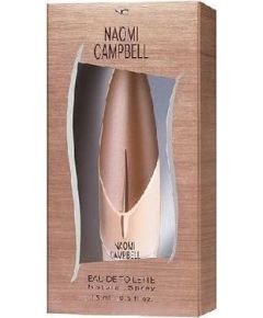 Naomi Campbell EDT 15 ml