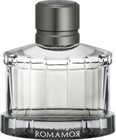 Laura Biagiotti Romamor Uomo EDT 125 ml