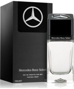 Mercedes-Benz Select EDT 100 ml