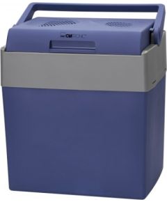 Clatronic KB 3714 cool box 30 L Electric Blue, Grey