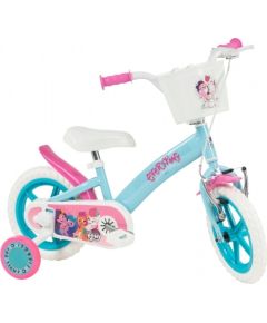 Toimsa Rower dziecięcy 12" MyLittlePony 1197 Blue