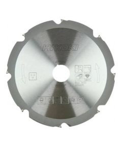 Dimanta griešanas disks Hikoki 4100013; 180x30 mm; Z8