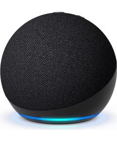 Amazon Echo Dot 5, charcoal
