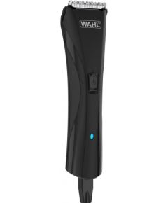 Wahl 09699-1016 hair trimmers/clipper Black