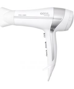 Gotie GSW-200W hair dryer (white)