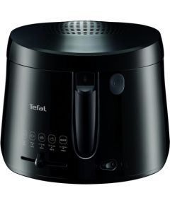 Tefal FF107810 fryer Deep fryer 2 L Single Black Stand-alone 1900 W