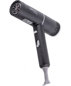 GOTIE HAIR DRYER GSW-150C BLACK