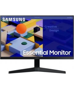 Samsung S24C310EAU 61 cm (24") 1920x1080 pixels Full HD LED Black