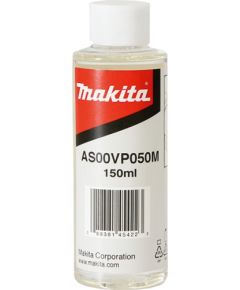 Eļļa vakuuma sūknim Makita; 150 ml