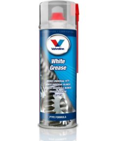 Aizsargaerosols Valvoline White Grease; 0,5 l