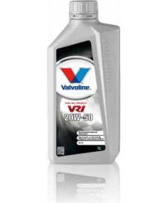 Eļļa Valvoline VR1 Racing 20W50; 1 l