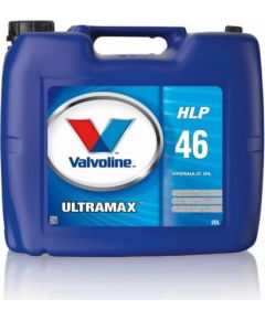 Hidraulikas eļļa Valvoline Ultramax HLP 46; 20 l