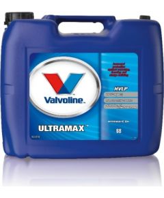 Hidraulikas eļļa Valvoline Ultramax HVLP 68; 20 l