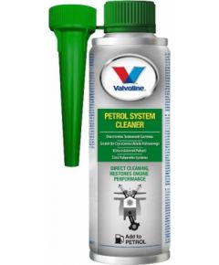 Degvielas piedeva Valvoline Petrol System Cleaner; 0,3 l