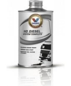 Degvielas piedeva Valvoline VPS HD Diesel Syst Complete; 0,5 l