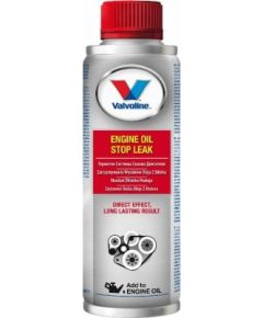 Motora hermētiķis Valvoline Engine Oil Stop Leak; 0,3 l