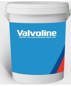 Eļļa Valvoline Lithium grease Semi Fluid 00; 18 kg