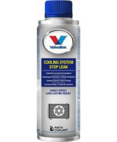 Dzesēšanas sistēmas hermētiķis Valvoline Cooling system Stop Leak; 0,3 l