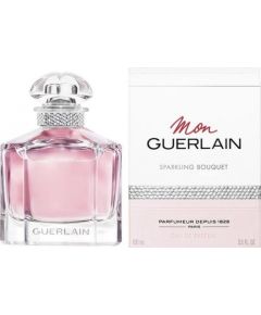 Guerlain Mon Guerlain Sparkling Bouquet EDP 100 ml