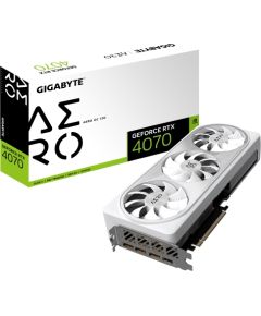 GIGABYTE GV-N4070AERO OC-12GD 1.0