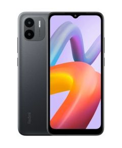 Viedtālrunis Xiaomi Redmi A2 2/32GB Black