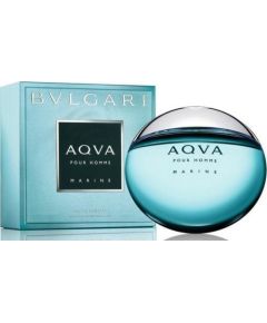 Bvlgari Aqva Marine EDT 100 ml