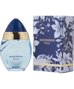 Boucheron Fleurs EDP 100 ml