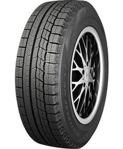 205/40R17 NANKANG WS-1 84Q XL Friction ECB72 3PMSF M+S