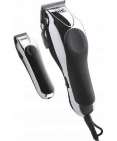 Wahl Chrome Pro clippers 20103-0467