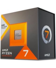 PROCESSOR AMD RYZEN 7 7800X3D - BOX